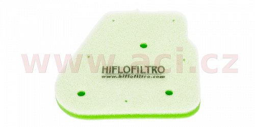 Vzduchový filtr HFA4001DS, HIFLOFILTRO